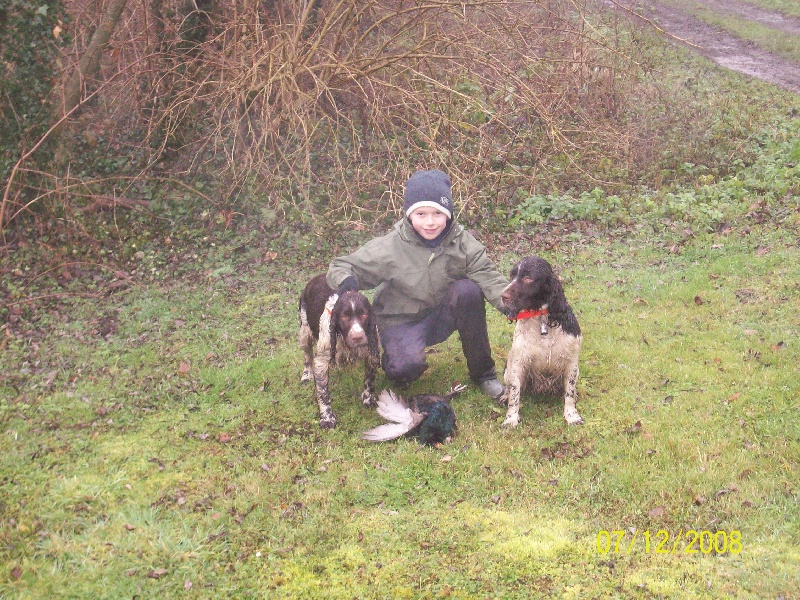 chasse